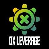 0xLeverage portal