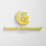 Ummati Muhammad ﷺ 🍃✨