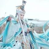 蓝频 💎💎