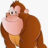 GORILLA