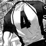 Bokuto
