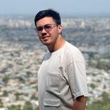 Nurullokh Kamalkhujaev | IELTS 8.5