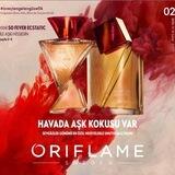 Oriflame With Dor