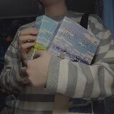 белые ночи🧚‍♀