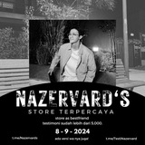 NA'ZERVARD STORE