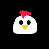 ROOSTER INU