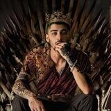 ZAYN MALIK UPDATE 👑