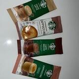 STARBUCKS UZ
