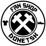 FAN SHOP DONETSK