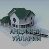 🏠АНДИЖОН УЙЛАРИ🏠