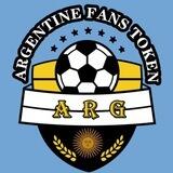 $ARG ⚽️ Token Official