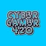 Cyb3rGam3r420