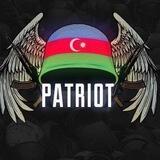 PATRIOT🇦🇿