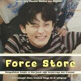 FORCE . S | OPEN