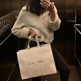 SHOPPING IN SPAIN