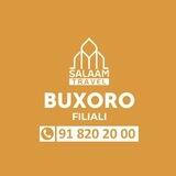 Salaam Travel | Buxoro