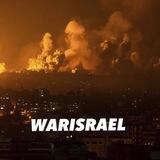 ВОЙНА ИЗРАИЛЬ | Война в Израиле сегодня