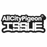 ISSUE х PIGEON store