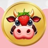 Strawberry Cow | Αγελάδα φράουλα | Got Milk? 🐮🍓