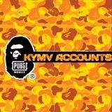 Kymv Sale Accounts 🔥