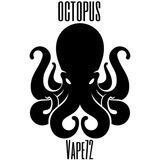 Octopus vape72 жижа одноразки тюмень