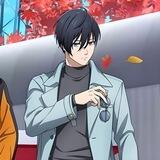 Itoshi rin