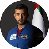 Sultan AlNeyadi