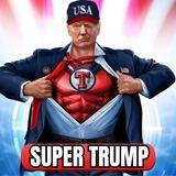 Super Trump Portal