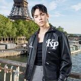 Choi hansol.