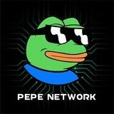 PEPE NETWORK PORTAL