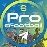 EFOOTBALL PRO | VIZITKA