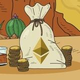 ETHEREUM COWBOY|ECB