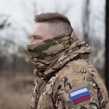 Сергей ZOV Фронта
