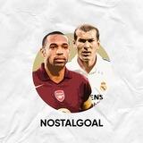 Nostalgoal | Лучшие голы в истории футбола