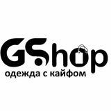 GShop | МАГАЗИН ОДЕЖДЫ И ОБУВИ