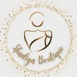Shadiya boutique🛍