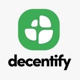 DECENTIFY