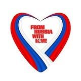 From Russia With Love