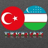 BEKZOD QOSIMOV | TURK TILI