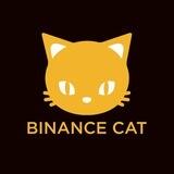 The official #BinanceCat - $CAT