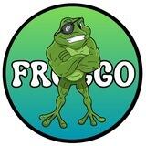 The Last Pepe (FROGGO) - 1/1 tax