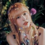 Lily Morrow | NMIXX