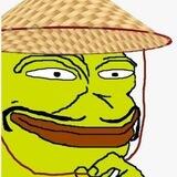 Chinese Pepe | $Peipei