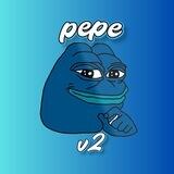 Pepe V2 | (PEPEV2) | (Portal)