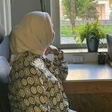 Feruza Ikramova sahifasi