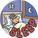 $Sleep