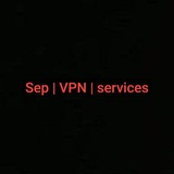 Sep vpn ♦️