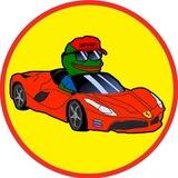 Ferrari |$RARI - ON SOL 🏎