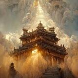 天庭的后宫