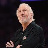 Винодельня Поповича | San Antonio Spurs